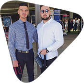 Ahmed Al Amry