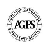 Adelaide Gardening and Property Service logo designed by Efficient Marketing