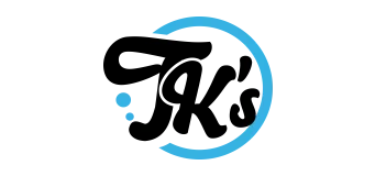 TK's logo, an Efficient Marketing client